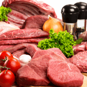 Viande hattada farm's