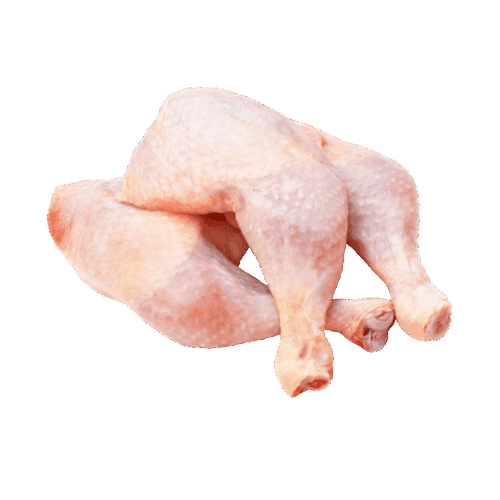 Cuisses de poulet