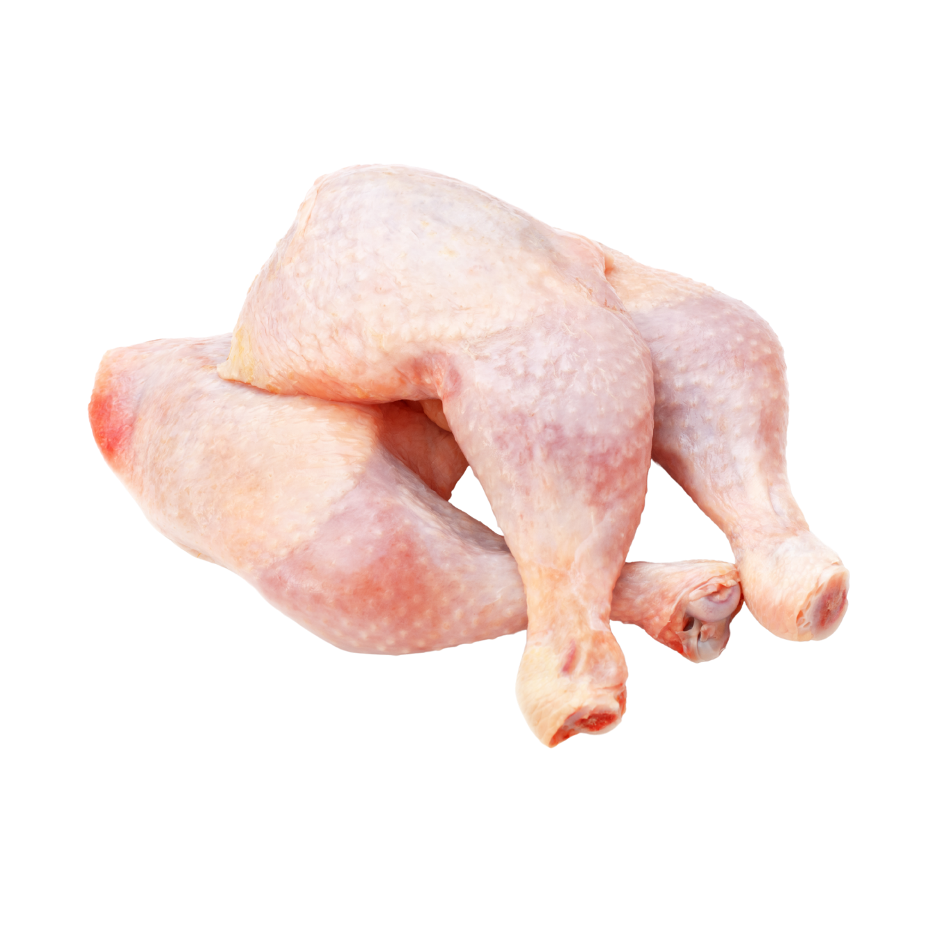 Cuisses de poulet
