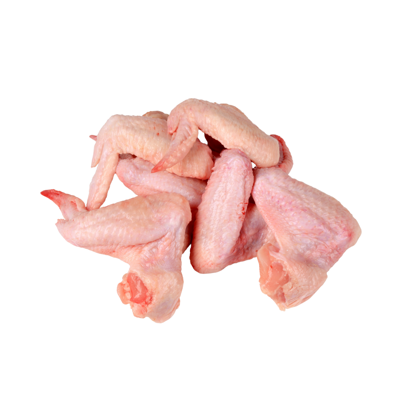 Ailes de poulet