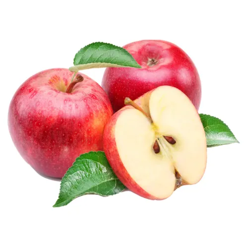 Pomme rouge
