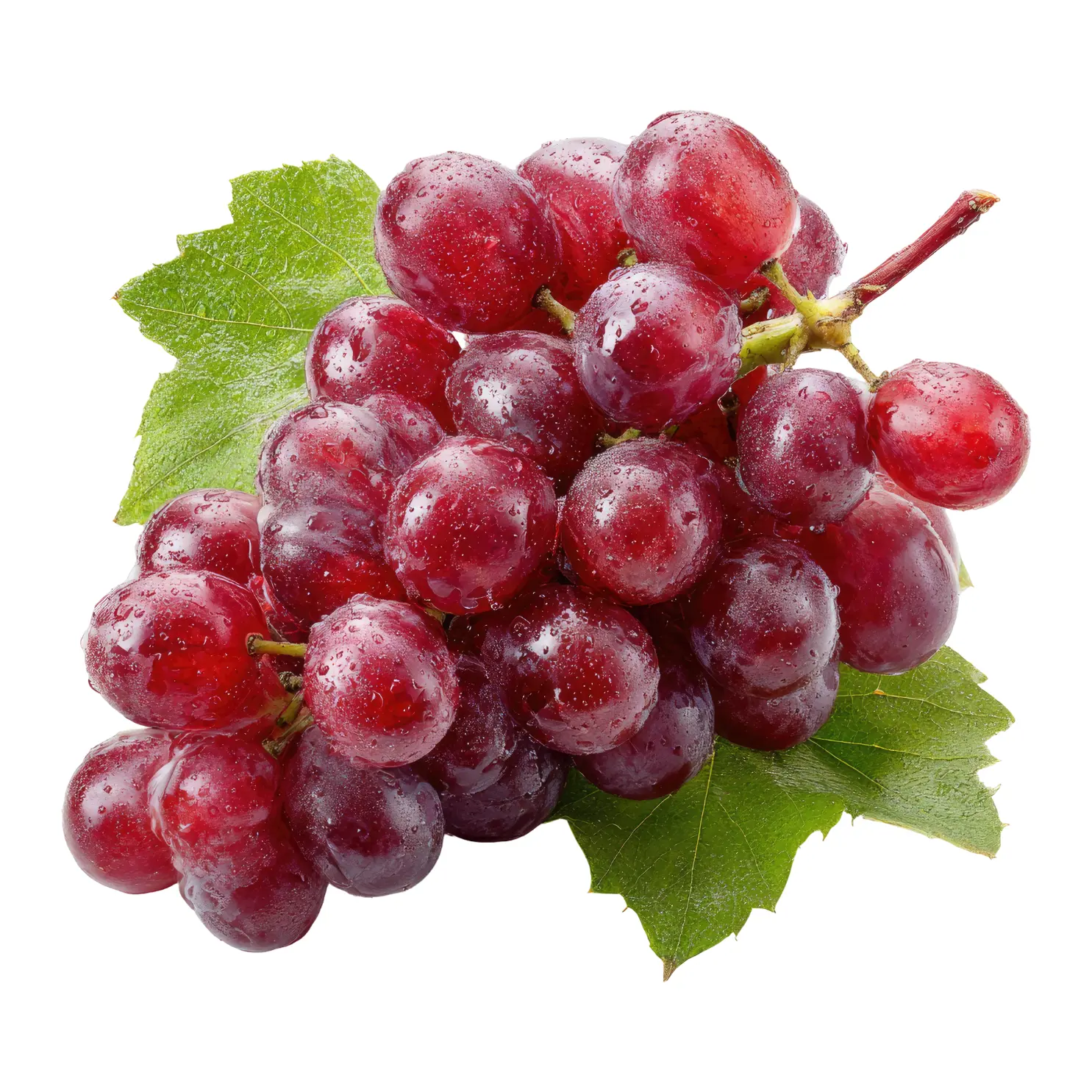 Raisin frais