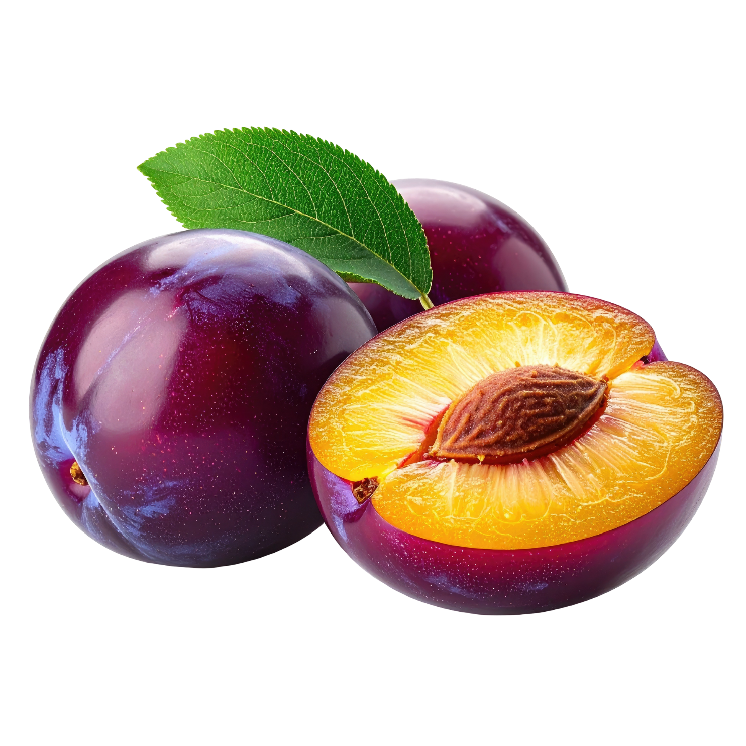 prune