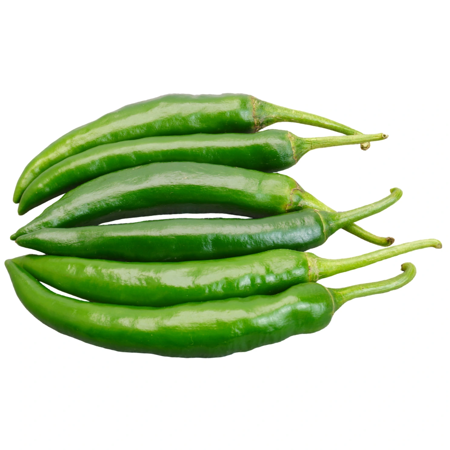 piment vert