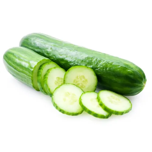 Concombre long