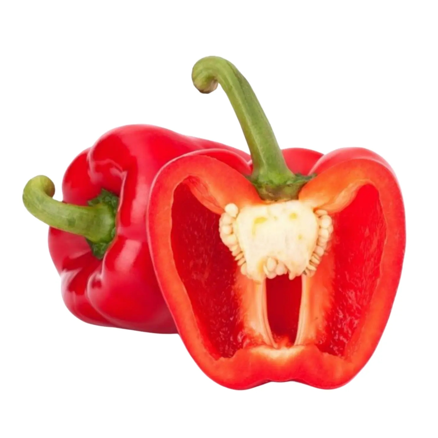 Poivron rouge