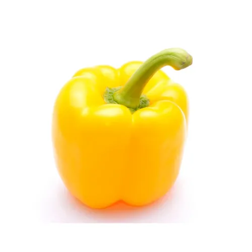 Poivron jaune