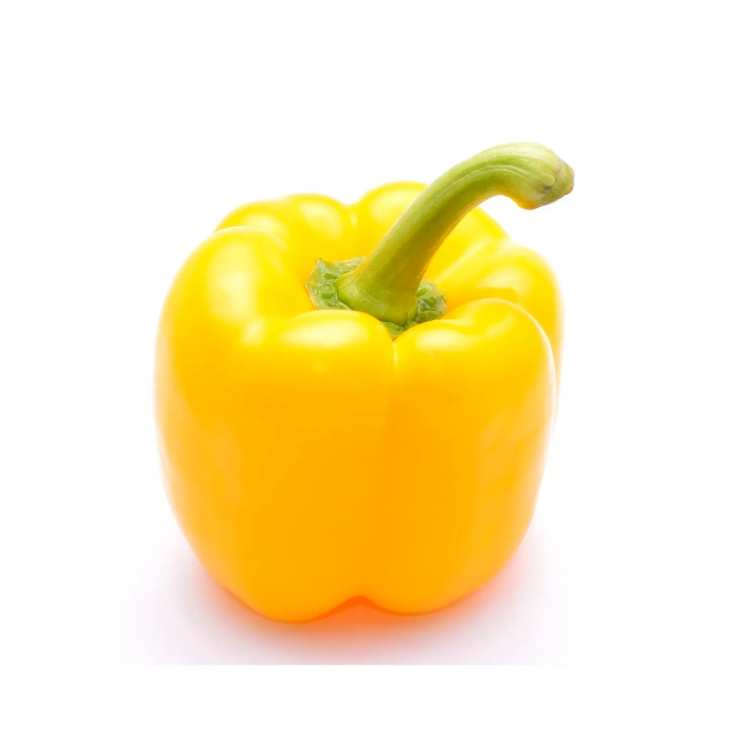 Poivron jaune