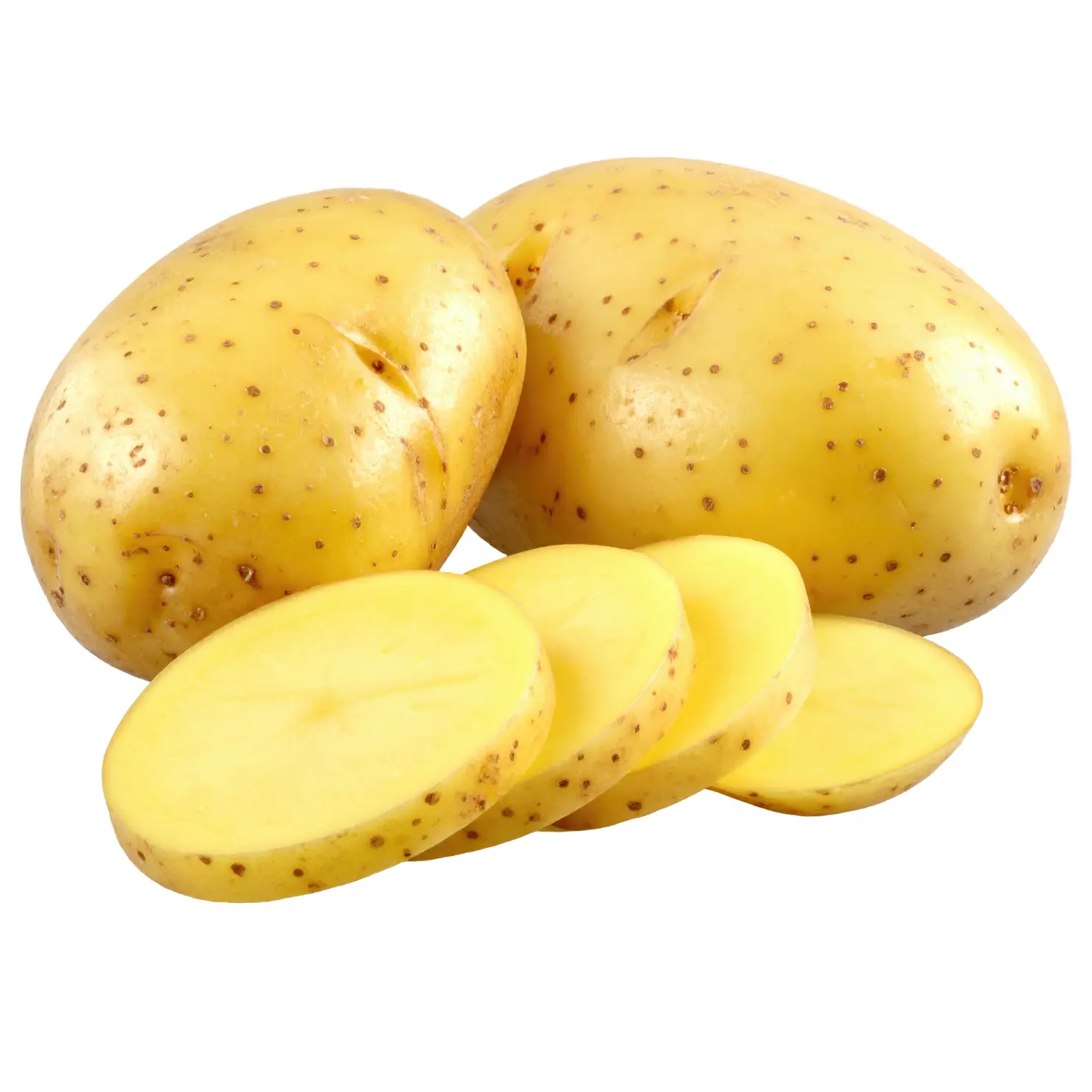 Pomme de terre
