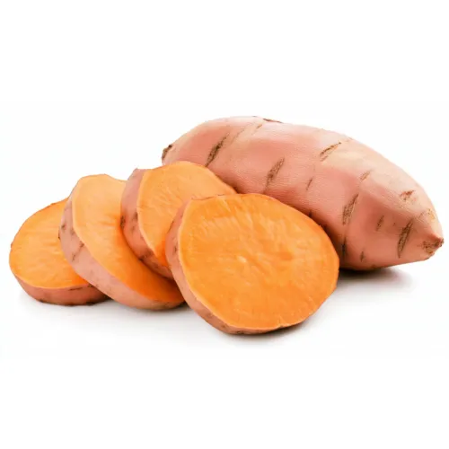 Patate douce